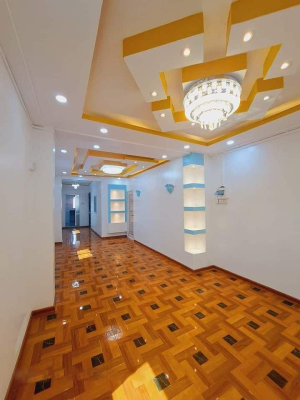Gallery for (HomeLoan)Apartment For Sale In DaywaDaha Street,South Okkalapa Township.