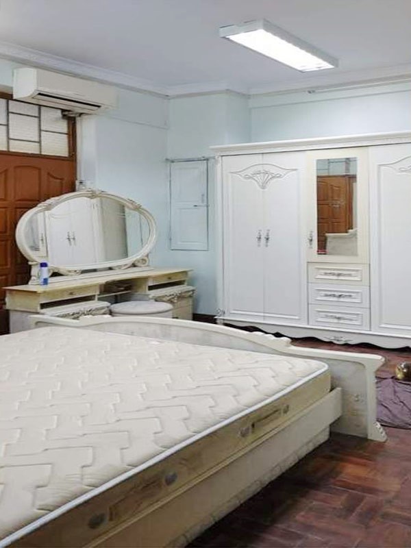 Gallery for Condo For Rent In Sabal Condo,Lanmadaw Township.