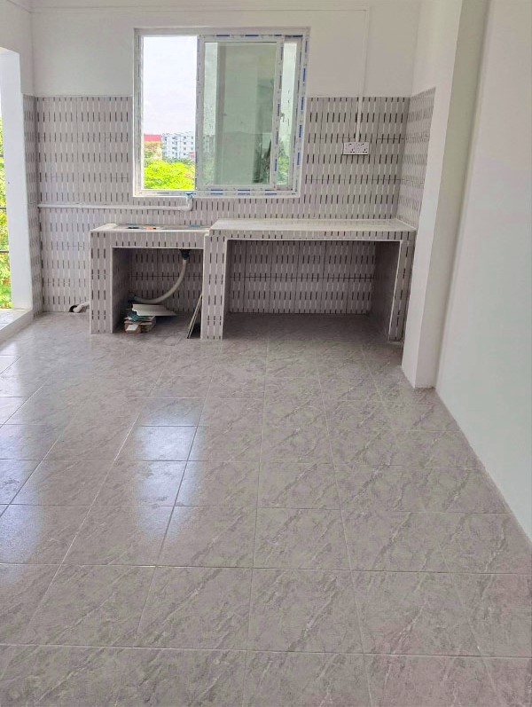 Gallery for (HomeLoan)Apartment For Sale In Near By -Okkalapa Pagoda,South OkkalapaTownship.