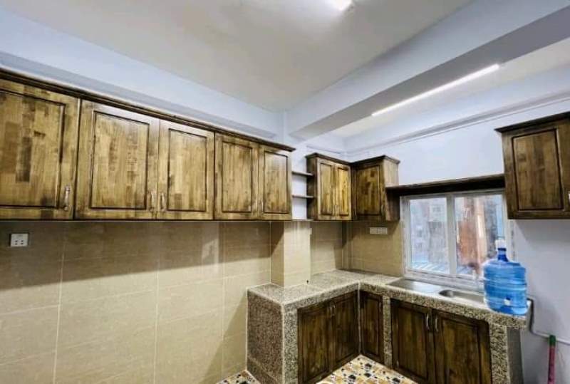 Gallery for (Home Loan)Mini Condo For Sale,Aung mingalar Street,Tamwe Township.