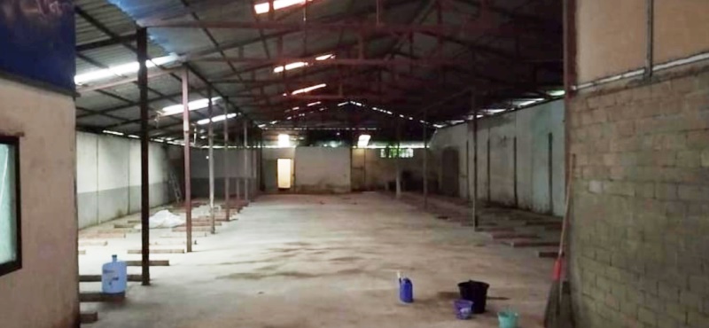 Gallery for Warehouse For Sale & Rent  In Sat Hmu Street,Myittar Nyunt Quarter,Tamwe Township