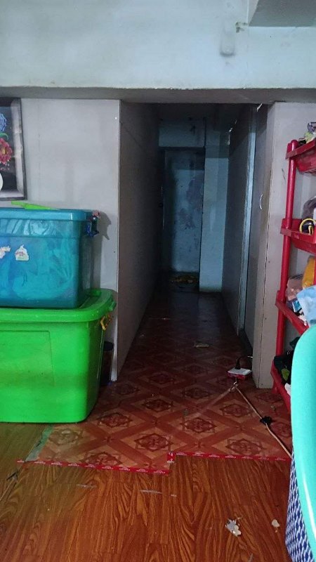 Gallery for TaKaung Street,SouthOkkalapa Township Apartment For Sale