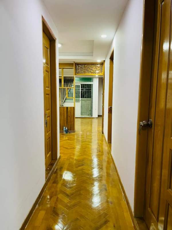 Gallery for (HomeLoan)MiniCondo For Sale In Than Ta Dar Street,Sanchaung Township.