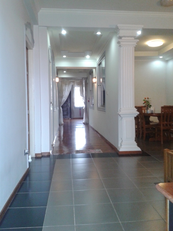Gallery for Apartment For Sale & Rent In Yuzana Street,Mingalar Taung Nyunt Township.
