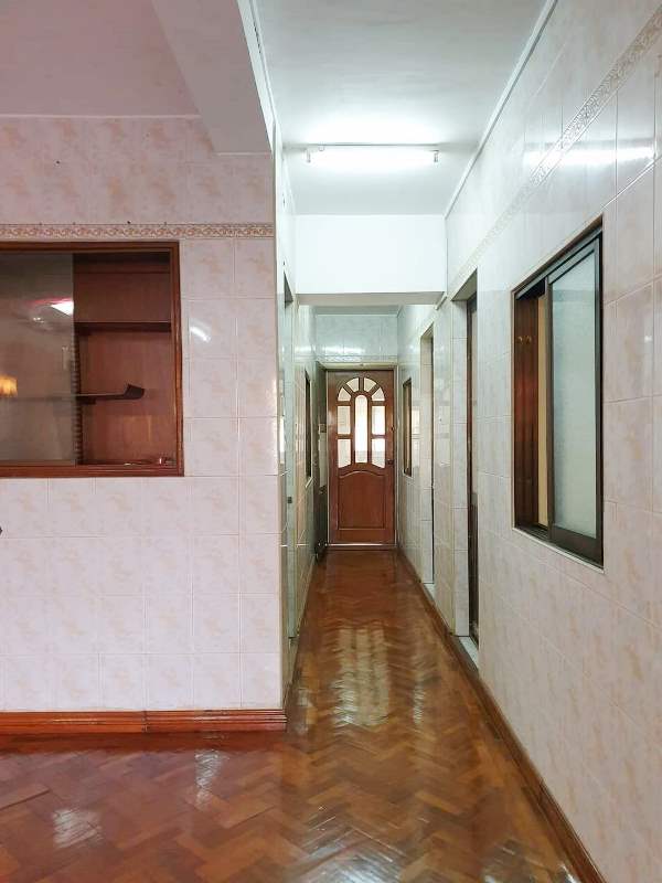 Gallery for Apartment For Sale In Ngu War Street,Ahlone Township.