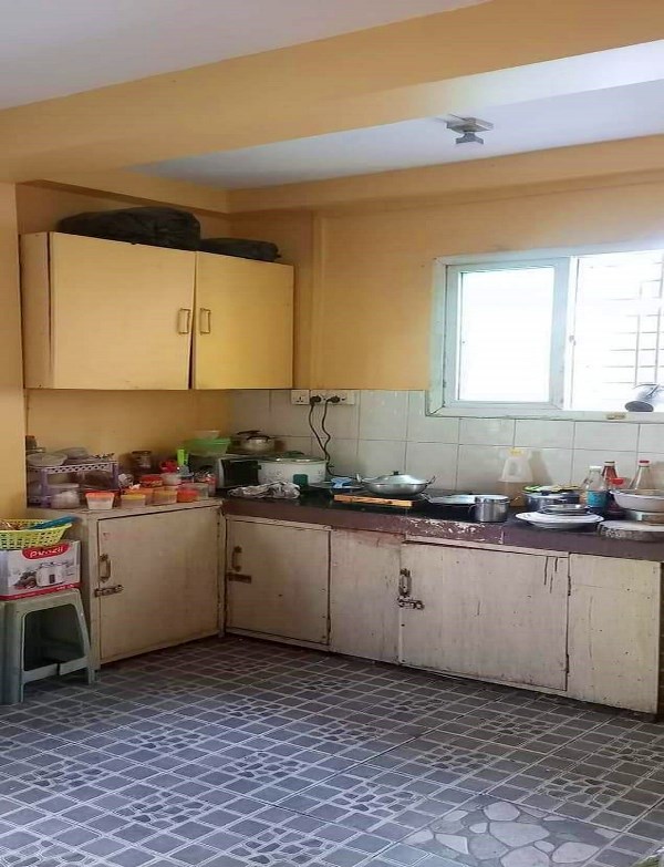 Gallery for Apartment For Sale In Aung Tha Pyay Street,Thingangyun Township.