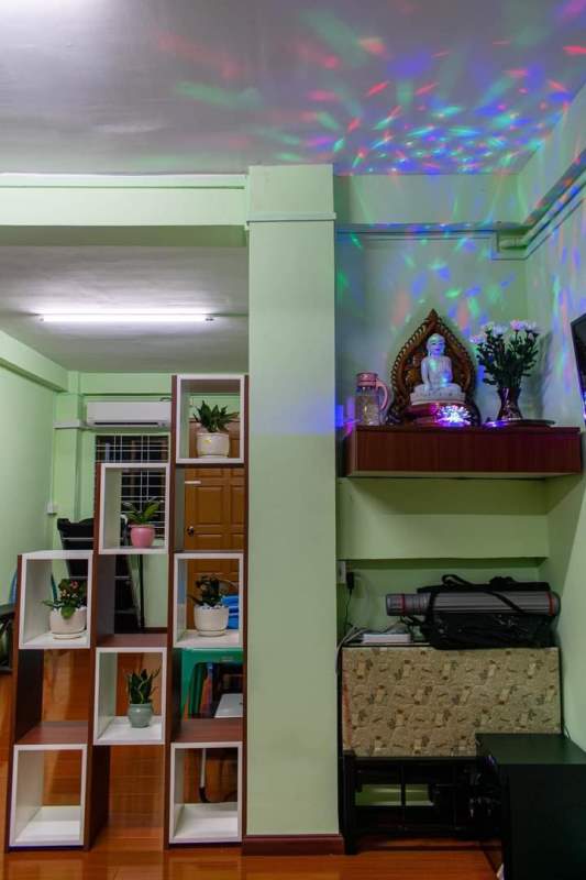 Gallery for (HomeLoan) Apartment For Sale In Dawbon Township.