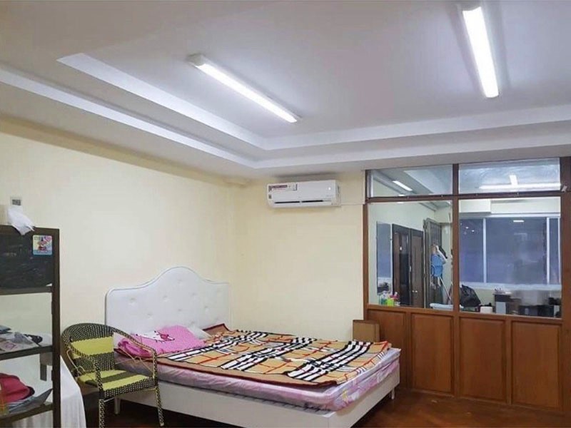 Gallery for (HomeLoan)MiniCondo For Sale In Pansoetan Street,Kyauktada Township.