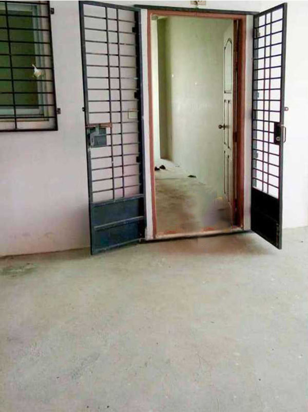 Gallery for Pyi Taw Thit Condo For Sale In Pazundaung Township.