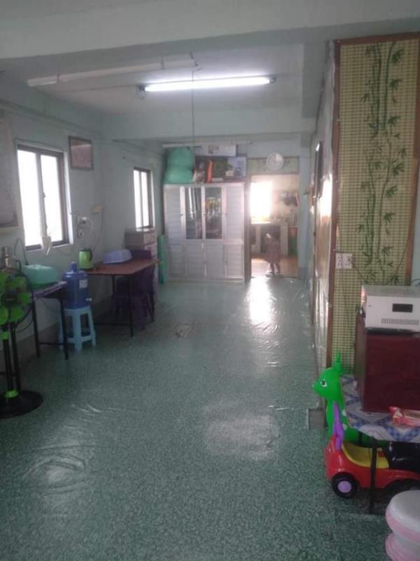 Gallery for (Home Loan)Apartment For Sale , PinnYa Lane,South Okkalapa Township.