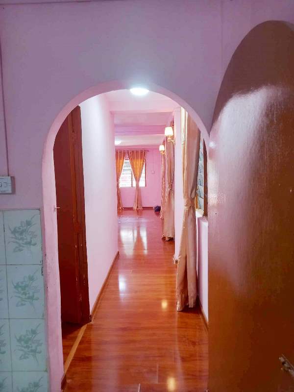 Gallery for Apartment For Sale In Thamardi Street,Tamwe Township.