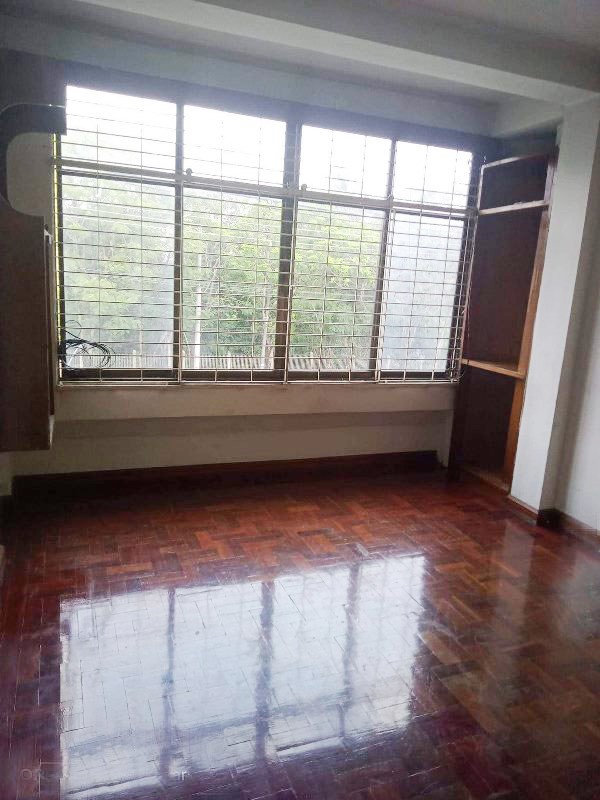 Gallery for Apartment For Sale In LayDaungKan Road,Thingangyun Township.