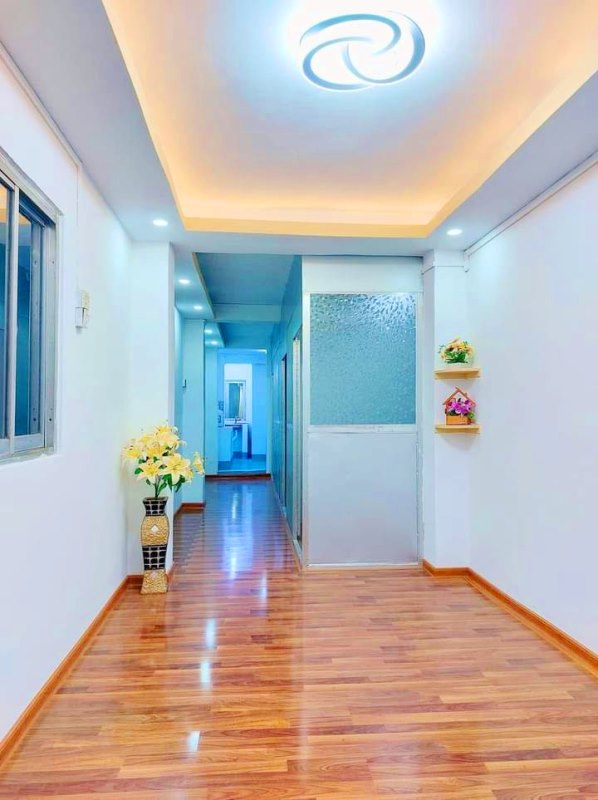 Gallery for Apartment For Sale In Yan Pyay Lane,Thaketa Township.