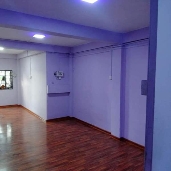 Gallery for Apartment For Sale In San Pya Lane,Thingangyun Township.
