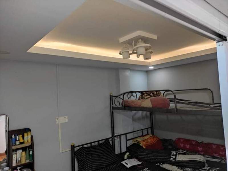 Gallery for NgaMoeYeik(4)Street,ThinGanGyun Township Apartment For Sale
