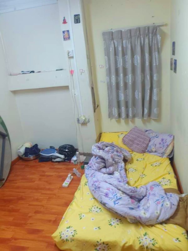 Gallery for Apartment For Sale In ThuKha Street ,Sanchaung Township.