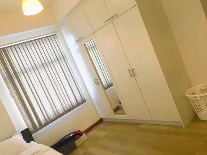 Gallery for Condo for Sale In Kan Road Condo,Hlaing Township.