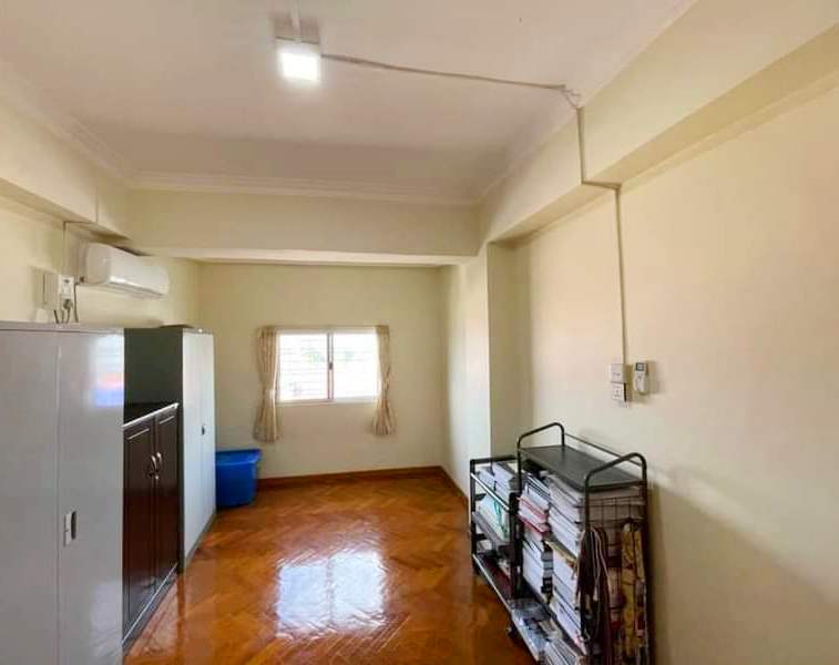 Gallery for Parami Condo For Sale In Hlaing Township.