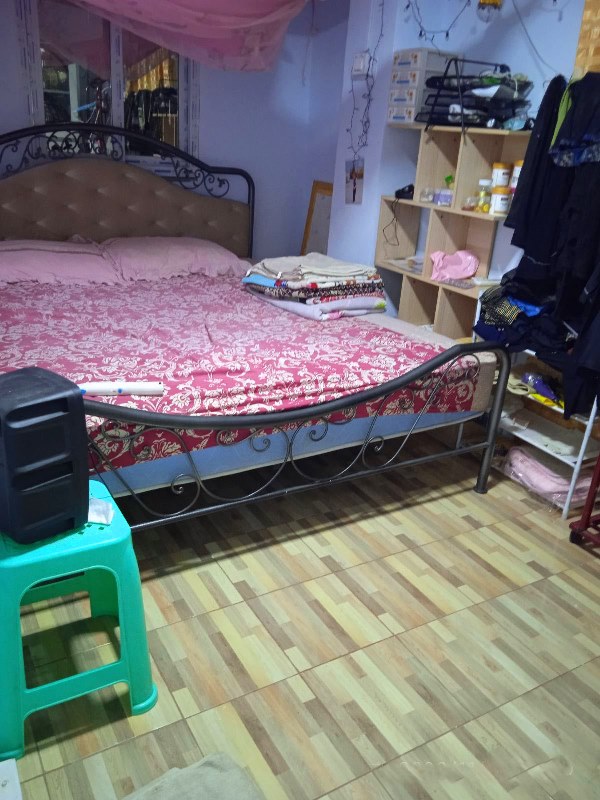 Gallery for Apartment For Sale In Nawarat Road,Thaketa Township.