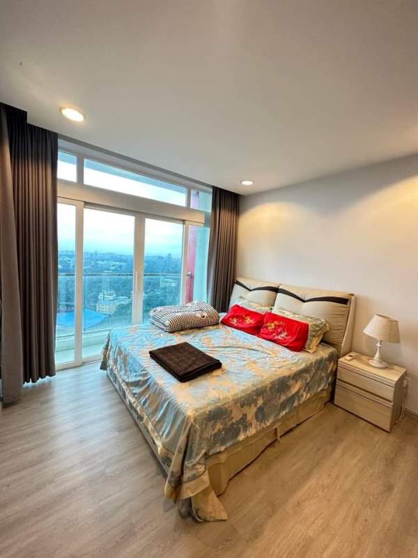 Gallery for GEMS Condo For Sale, Hlaing Township.