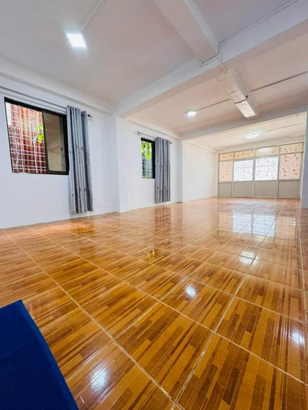 Gallery for Apartment For Sale In (15)Ward,Myin Thar Lane,South Okkalapa Township.