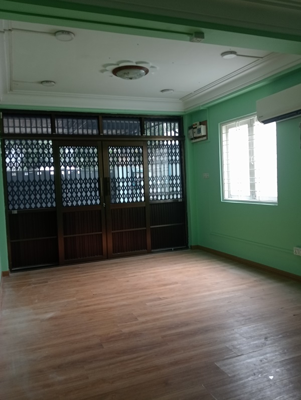 Gallery for House For Rent ,Kyauk Kone,Yankin Township.