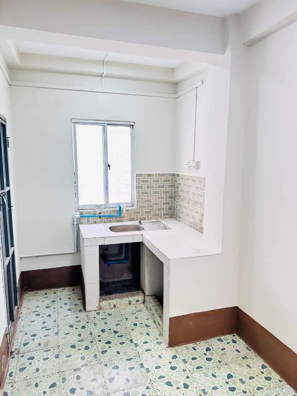 Gallery for NgaMoeYeik(4)Street,Thingangyun Township Apartment For Sale