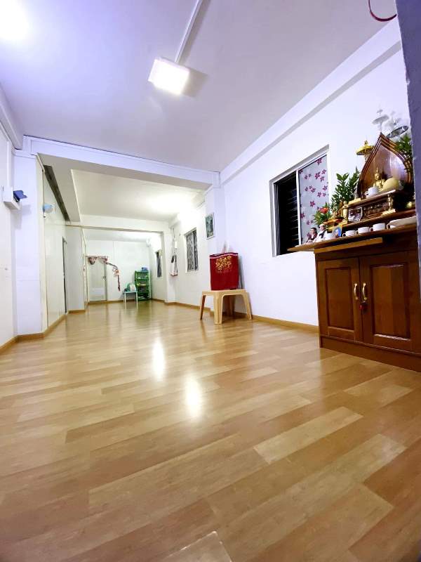 Gallery for Sagaing Street,South Okkalapa Township Apartment  For Sale