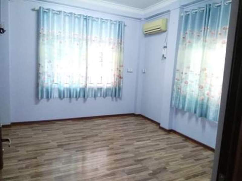 Gallery for KyaikWine Pagoda Street,Mayangone House For Rent