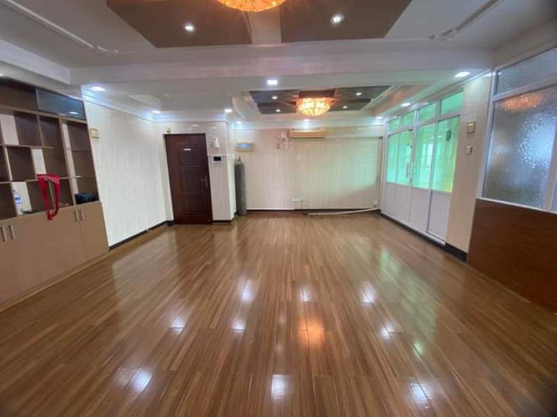 Gallery for Royal Zawtikha Condo,Thingangyun Township Condo For Sale