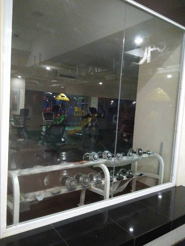 Gallery for River View Point Condo For Rent, Ahlone Township.