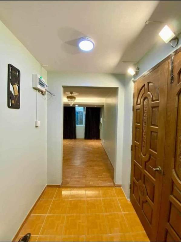 Gallery for Baho Street,Hlaing Township Condo For Sale