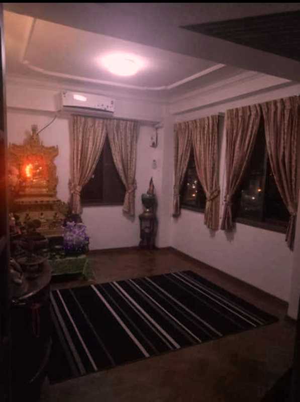 Gallery for ThaKetto Yeik Mon Condo For Rent, Bahan Township.