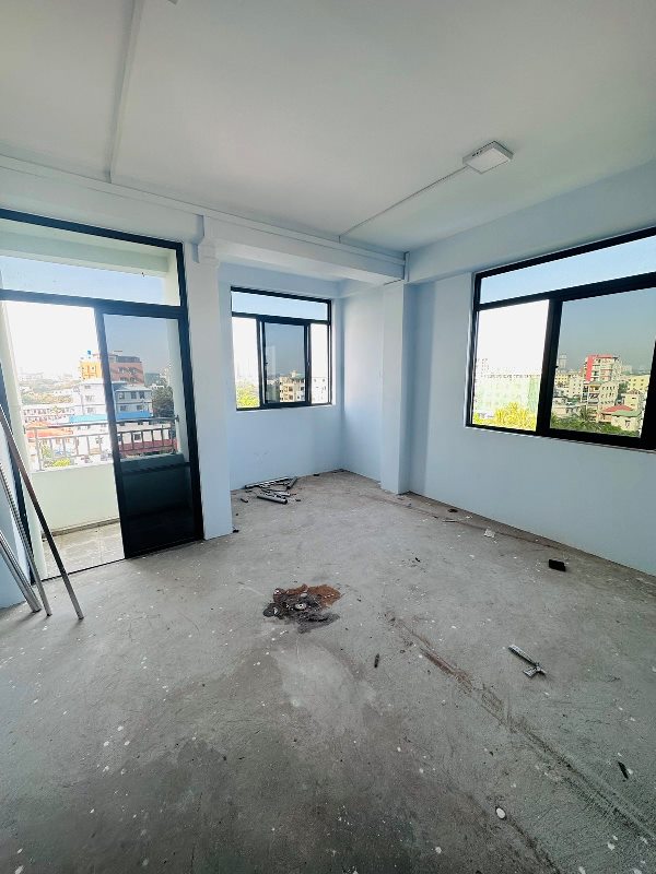 Gallery for ThitSar Road,SouthOkalapa Township MiniCondo For Sale