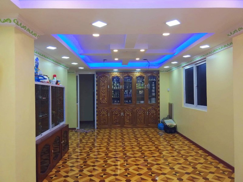 Gallery for Apartment For Sale In MyayNi Gone Zay Street,Sanchaung Township.