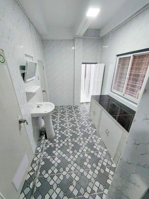Gallery for Apartment For Sale In Hin Thada Street,Sanchaung Township