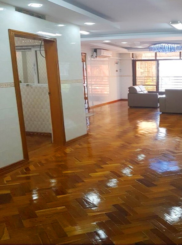 Gallery for MiniCondo For Rent In 49th Street,Botahtaung Township.