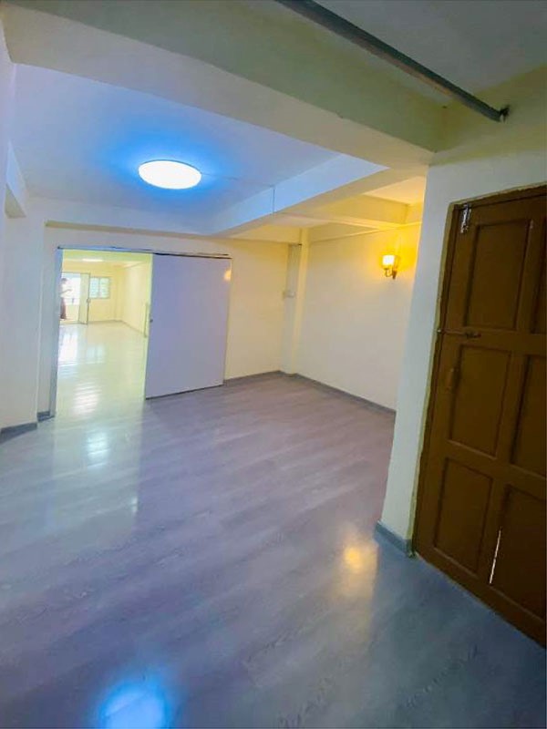 Gallery for Apartment For Sale In Nga Moe Yeik 10th Street,Thingangyun Township.