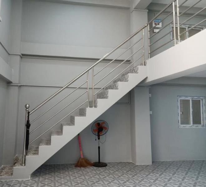 Gallery for (HomeLoan)Apartment For Sale In Patamyar Street,Thingangyun Township.