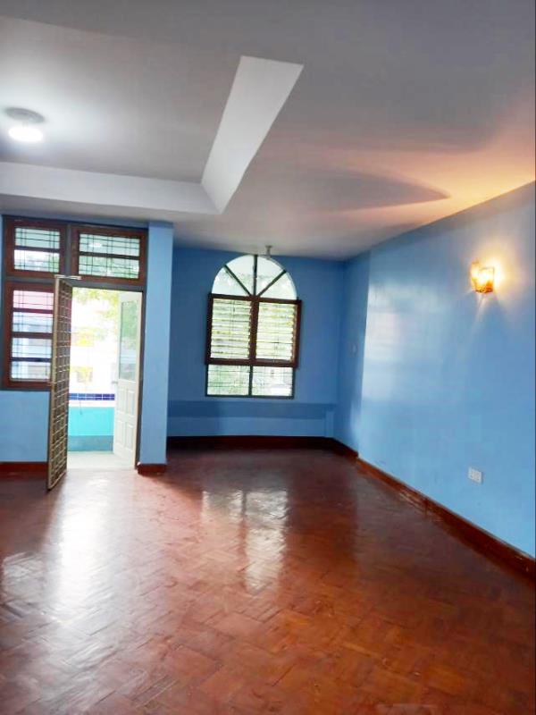 Gallery for House For Rent In Thu Mingalar Housing,Thingangyun Township.