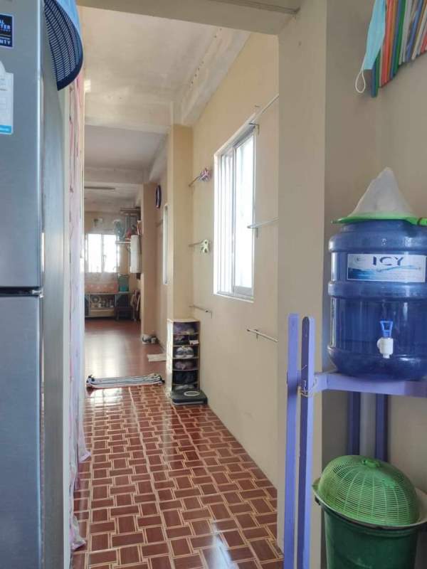 Gallery for Apartment For Sale In Nga Moe Yeik 2th Street,Thingangyun Township.