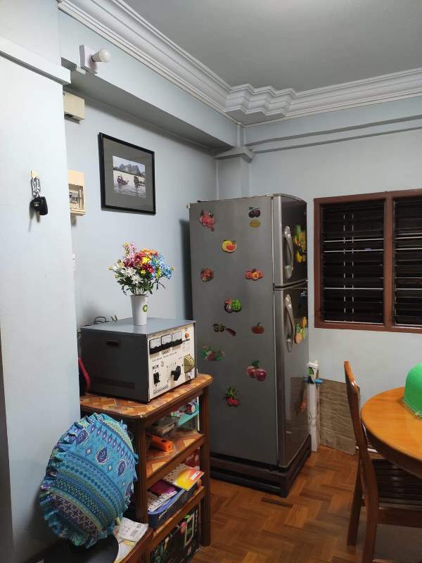 Gallery for Apartment For Sale,Lat pan Street, Sanchaung Township.