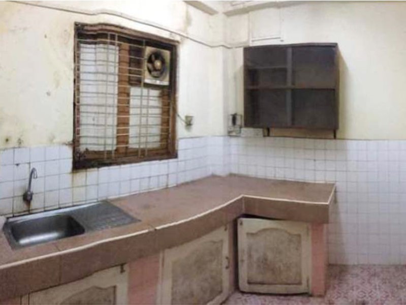 Gallery for Apartment For Sale In War War Win Housing,Yankin Township.