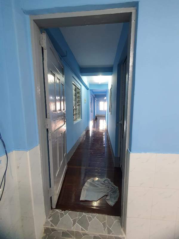 Gallery for Apartment For Sale, Aung Mingalar Street, Tamwe Township.
