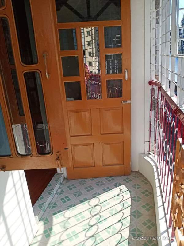 Gallery for Apartment For Sale, Baho Road,Sanchaung Township.