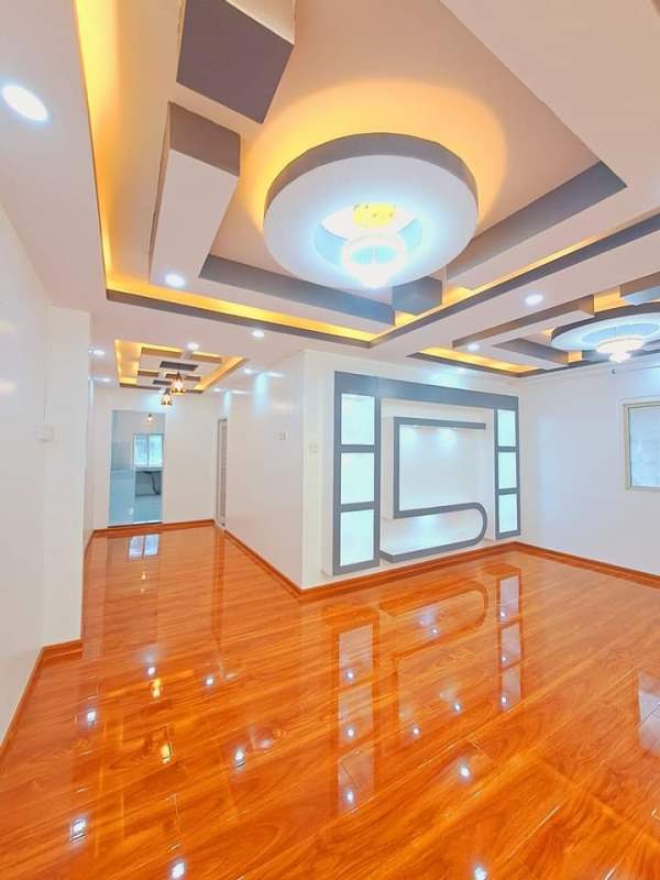Gallery for (HomeLoan)Apartment For Sale In Thaketa Township.