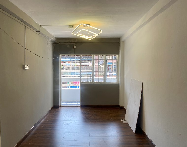 Gallery for Apartment For Sale In Aung Zayya Street,Ahlone Township.