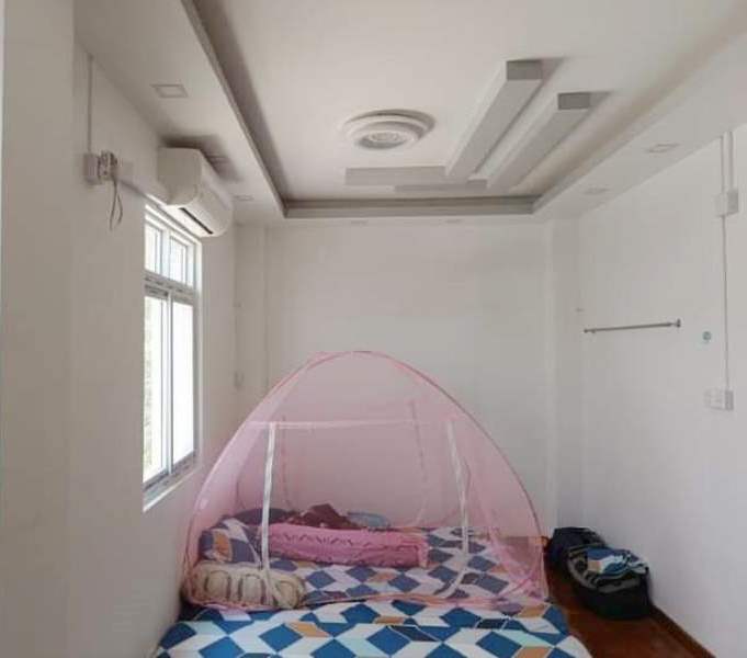 Gallery for (Home Loan) House For Sale In Near By Myin Taw Thar Road,Thaketa Township.