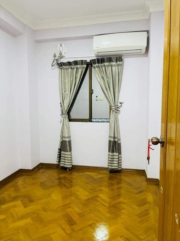 Gallery for (HomeLoan)MiniCondo For Sale In Than Ta Dar Street,Sanchaung Township.