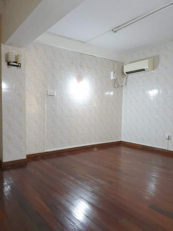 Gallery for Apartment For Sale In Ngu War Street,Ahlone Township.